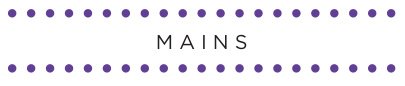 mains